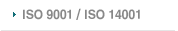 ISO 9001 / ISO 14001